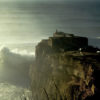 Nazare e as ondas gigantes Forte Sao Miguel Arcanjo Silver Coast Tours Portugal