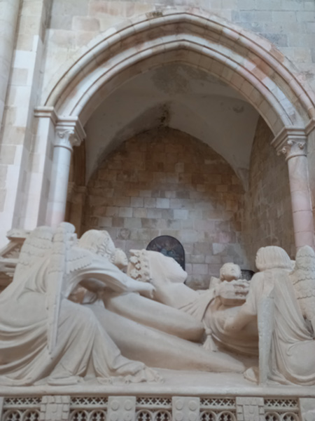 Silver Coast Portugal, Alcobaça Monastery - Silver Coast Travelling Tours