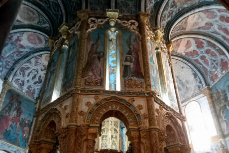 Convent-of-Christ-of-Tomar-&-City-Highlights-Private-Tour,-Silver-Coast-Travelling-Tours