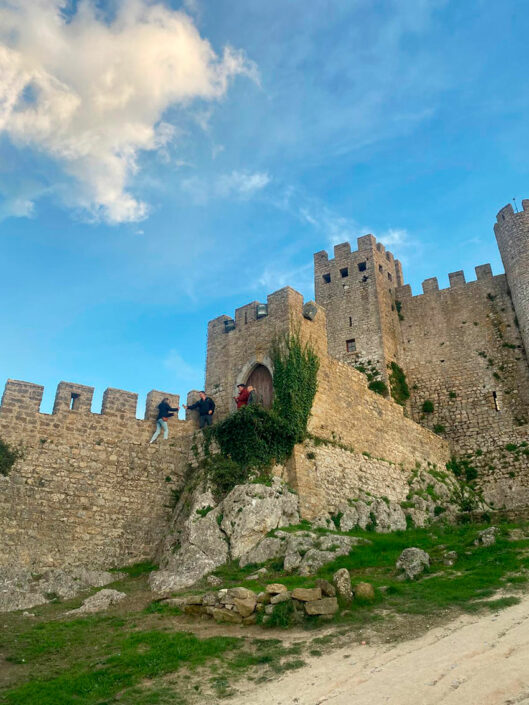 Obidos-and-Nazaré-Tour,-Silver-Coast-Travelling-Tours-2024