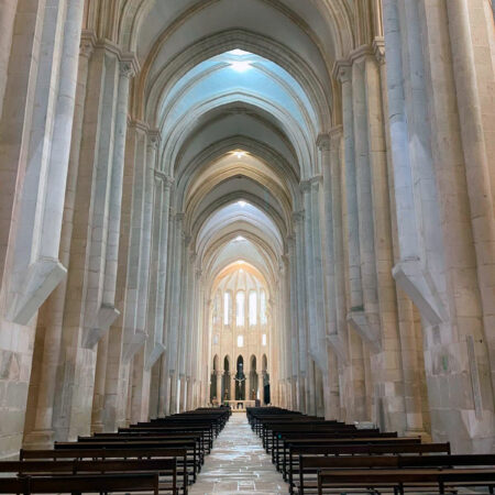 Visita Guiada Privada ao Mosteiro de Alcobaça - Silver Coast Travelling 2024